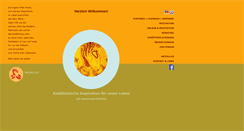 Desktop Screenshot of i-schlaffer.de